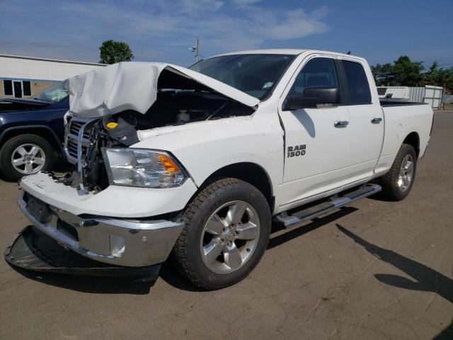 Photo 2 from auction – 2017 RAM 1500 SLT with VIN 1C6RR7GG3HS555024