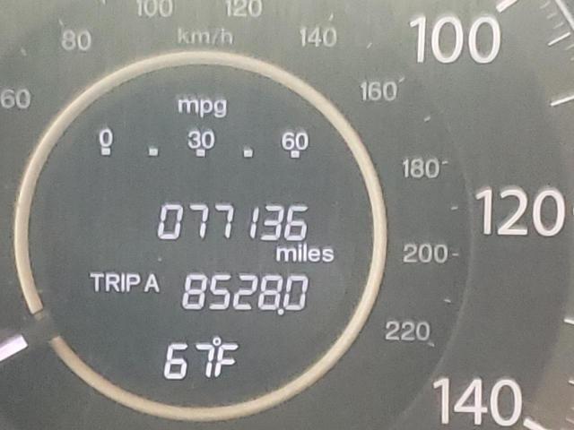 Photo 8 from auction – 2015 HONDA CR-V EXL with VIN 5J6RM4H73FL083199