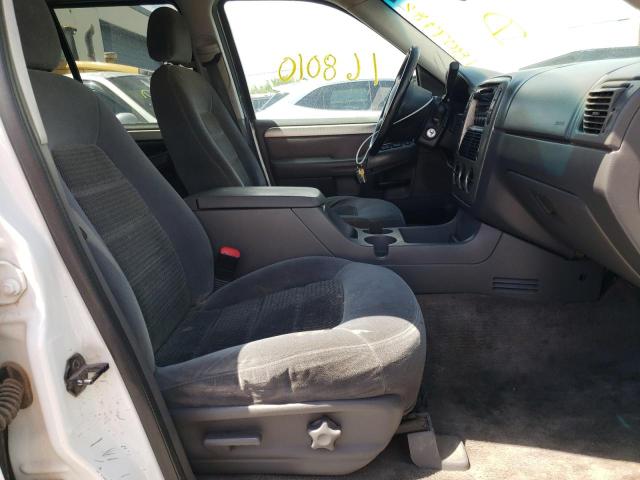 Photo 5 from auction – 2003 FORD EXPLORER X with VIN 1FMZU73K43ZA79699