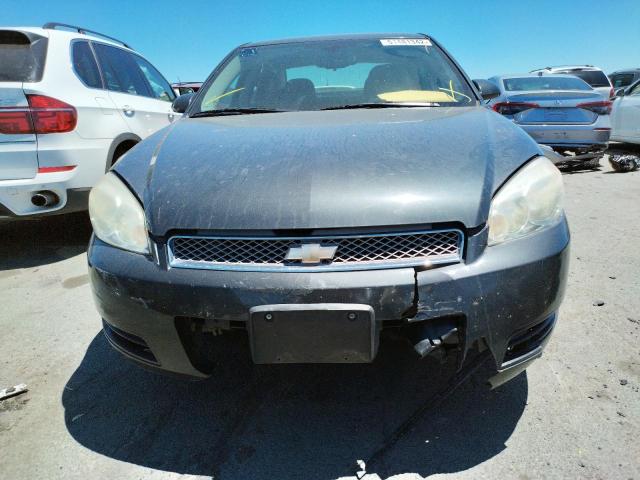 Photo 9 from auction – 2013 CHEVROLET IMPALA LT with VIN 2G1WG5E36D1130891