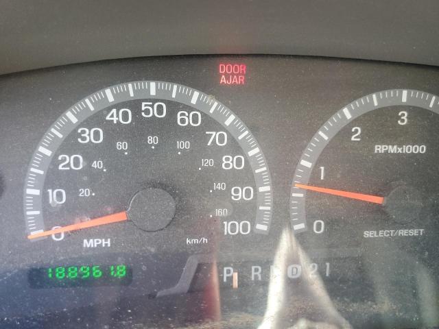Photo 8 from auction – 2002 FORD F150 with VIN 1FTRX17L62NA44017