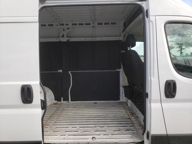 Photo 6 from auction – 2019 RAM PROMASTER with VIN 3C6TRVCG2KE533526