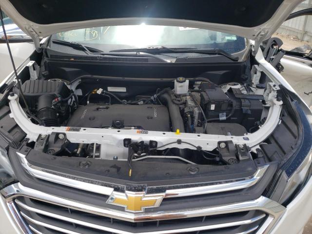Photo 7 from auction – 2018 CHEVROLET EQUINOX PR with VIN 2GNAXWEXXJ6142977