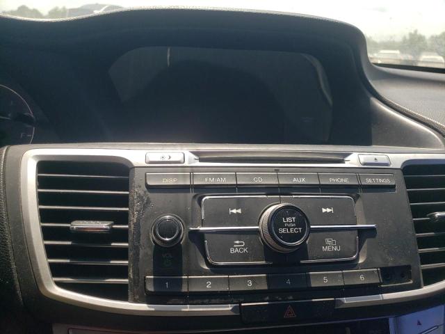Photo 9 from auction – 2014 HONDA ACCORD SPO with VIN 1HGCR2F59EA258277