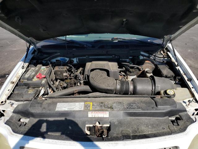 Photo 7 from auction – 2003 FORD F150 SUPER with VIN 1FTRW08L23KB71863