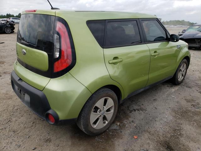 Photo 4 from auction – 2015 KIA SOUL with VIN KNDJN2A24F7748283