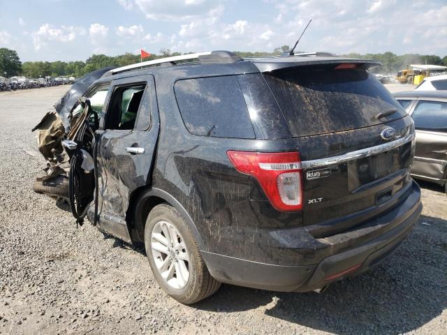 Photo 3 from auction – 2011 FORD EXPLORER X with VIN 1FMHK7D89BGA35468