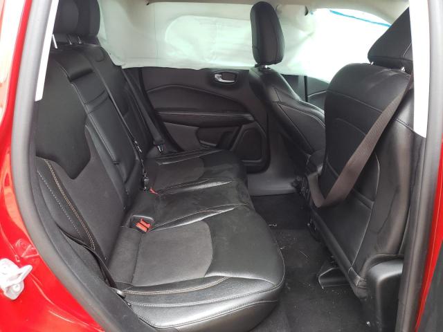 Photo 6 from auction – 2018 JEEP COMPASS LA with VIN 3C4NJDBB5JT483658