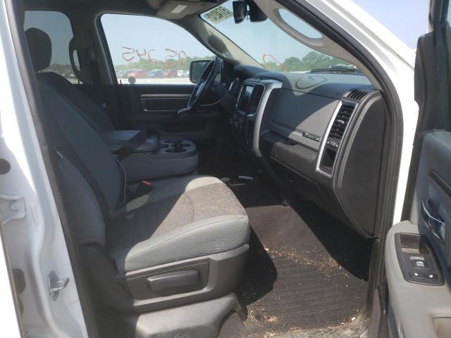 Photo 5 from auction – 2018 RAM 1500 SLT with VIN 3C6RR7LG9JG251361