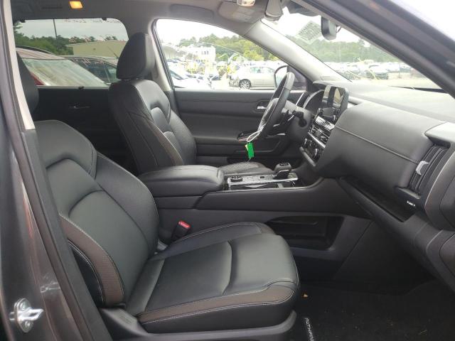 Zdjęcie 5 z aukcji – 2022 NISSAN PATHFINDER z VIN 5N1DR3CD5NC211400