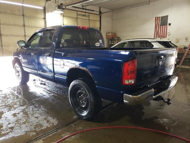 Photo 3 from auction – 2006 DODGE RAM 1500 S with VIN 1D7HU18206S700834