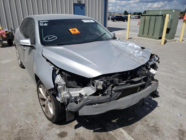 CHEVROLET MALIBU LTZ 2015 with VIN 1G11F5SL1FF175069 - Photo from auction