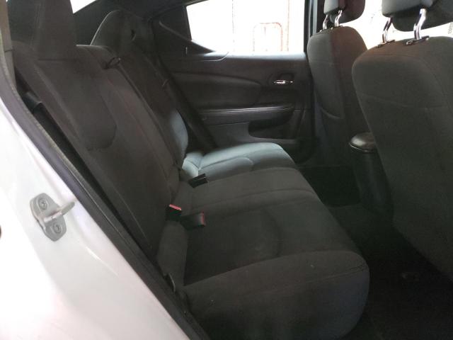 Photo 6 from auction – 2012 DODGE AVENGER SE with VIN 1C3CDZAB3CN293801