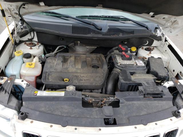 Photo 7 from auction – 2011 JEEP COMPASS SP with VIN 1J4NF1FB4BD158463