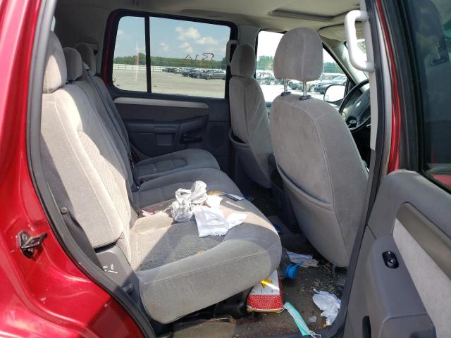 Zdjęcie 6 z aukcji – 2004 FORD EXPLORER X z VIN 1FMZU63K14ZB26280