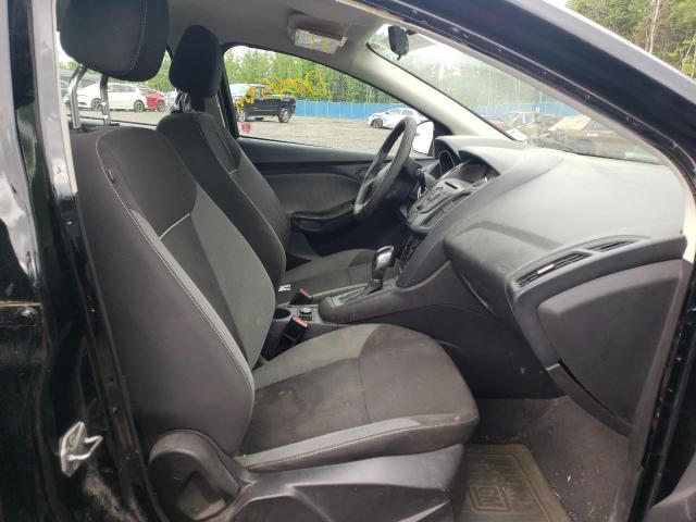 Photo 5 from auction – 2012 FORD FOCUS S with VIN 1FAHP3E20CL228583