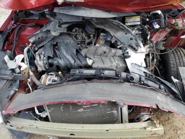 Photo 7 from auction – 2016 NISSAN VERSA S with VIN 3N1CN7AP5GL863198