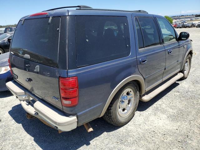 صورة رقم 4 من المزاد - 2002 FORD EXPEDITION مع VIN 1FMFU18L12LA17860
