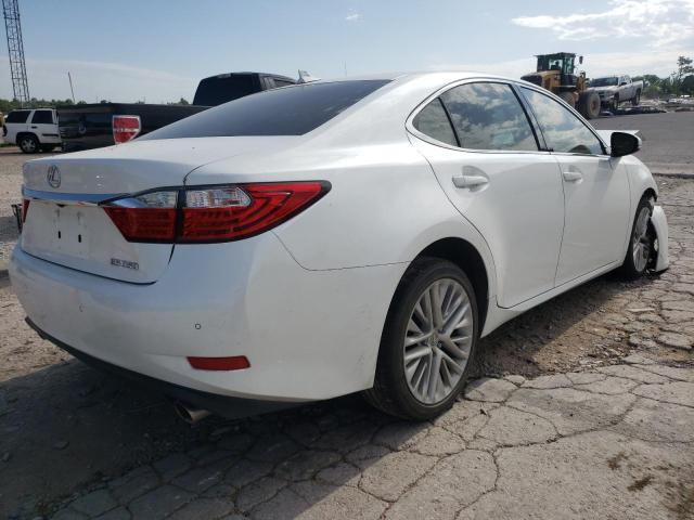 Photo 4 from auction – 2013 LEXUS ES 350 with VIN JTHBK1GG6D2052852