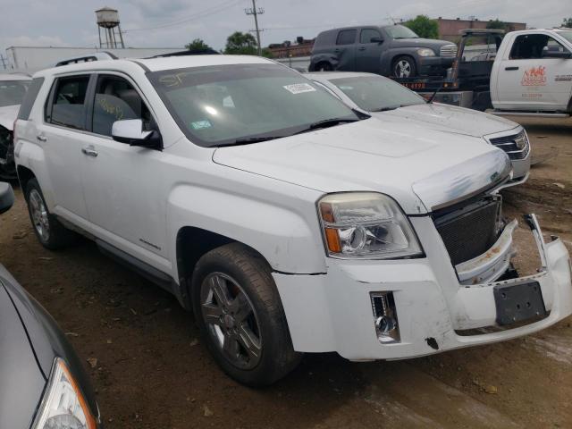 GMC TERRAIN SL 2012 z numerem VIN 2GKALWEK6C6275462 - Zdjęcie z aukcji