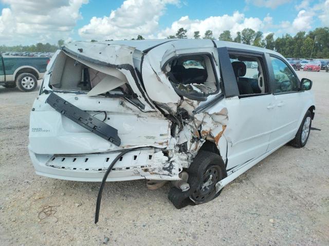 Photo 4 from auction – 2015 DODGE GRAND CARA with VIN 2C4RDGBG5FR640010