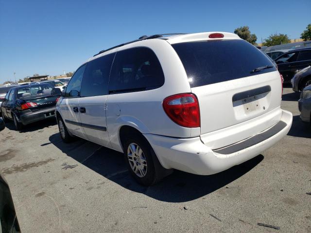 Photo 3 from auction – 2005 DODGE GRAND CARA with VIN 1D4GP24R95B427027