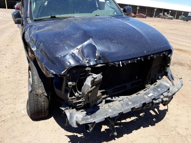 Photo 9 from auction – 2013 RAM 1500 ST with VIN 1C6RR6FT8DS592346