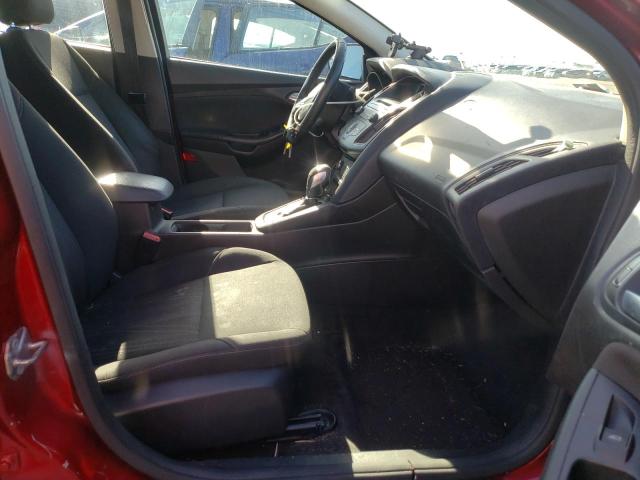 Photo 5 from auction – 2016 FORD FOCUS SE with VIN 1FADP3K29GL220734