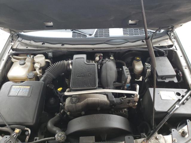 Photo 7 from auction – 2006 CHEVROLET TRAILBLAZE with VIN 1GNET16S366126099