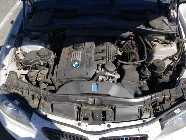 Photo 7 from auction – 2010 BMW 135 I with VIN WBAUC7C55AVK96417