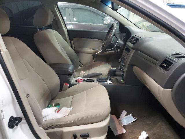 Photo 5 from auction – 2011 FORD FUSION HYB with VIN 3FADP0L3XBR117645