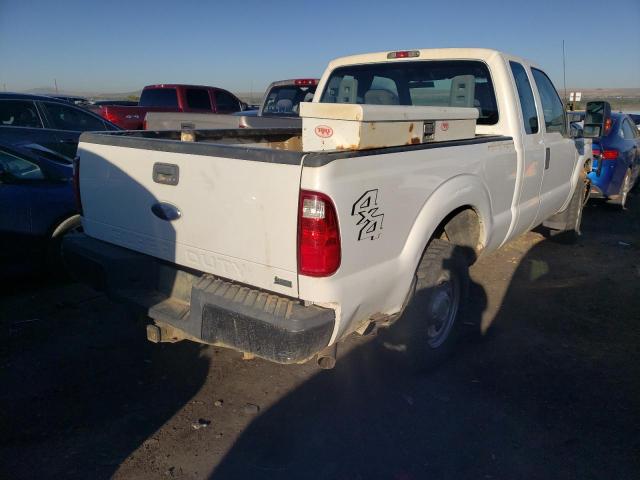 Zdjęcie 4 z aukcji – 2011 FORD F250 SUPER z VIN 1FT7X2B62BEB45702