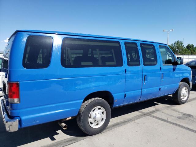 Photo 9 from auction – 2014 FORD ECONOLINE with VIN 1FBSS3BL7EDA57389