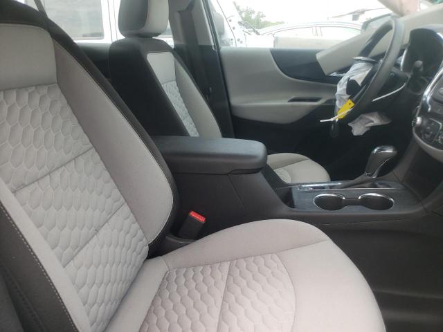 Photo 5 from auction – 2020 CHEVROLET EQUINOX LS with VIN 2GNAXHEV2L6110151
