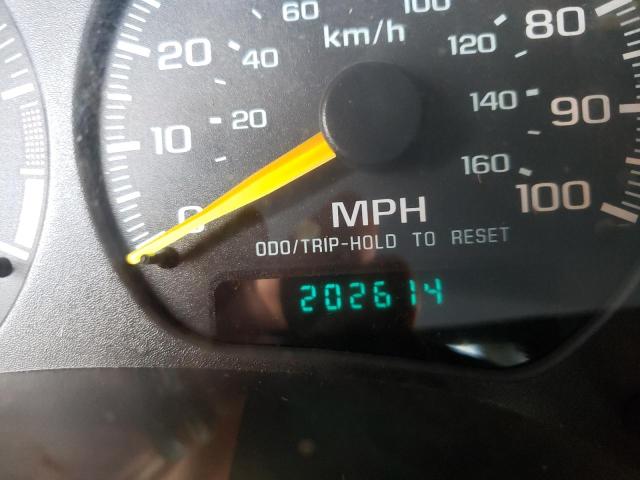 Photo 8 from auction – 2001 GMC SONOMA with VIN 1GTCS19W618160908