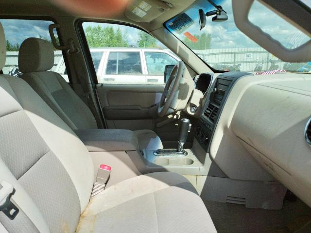 Foto 5 de la subasta – 2006 FORD EXPLORER X con VIN 1FMEU72E26UA47488