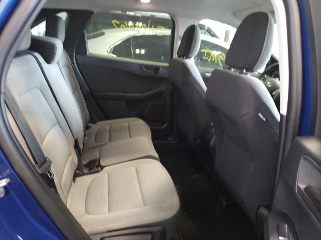 Photo 6 from auction – 2022 FORD ESCAPE S with VIN 1FMCU0F60NUA30754