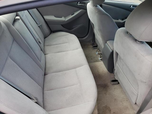 Photo 6 from auction – 2011 NISSAN ALTIMA BAS with VIN 1N4AL2AP8BC166048