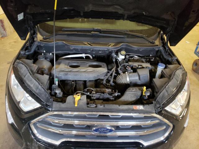Photo 7 from auction – 2020 FORD ECOSPORT T with VIN MAJ6S3KL5LC343599