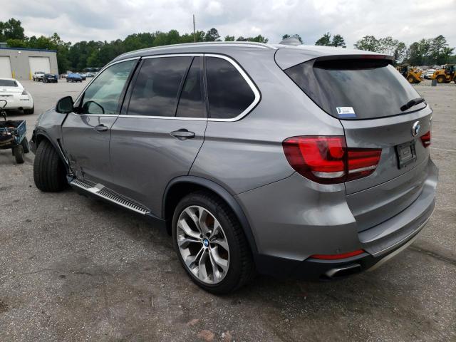 Photo 3 from auction – 2016 BMW X5 XDRIVE5 with VIN 5UXKR6C56G0J81803