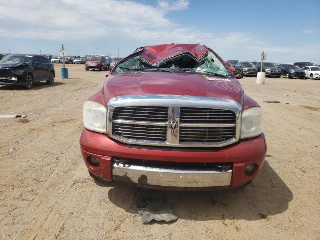 Photo 9 from auction – 2008 DODGE RAM 2500 S with VIN 3D7KR28A78G141216