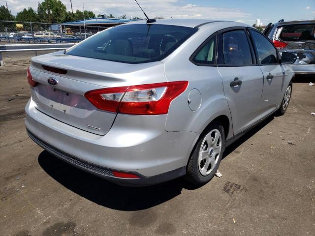 Photo 4 from auction – 2013 FORD FOCUS S with VIN 1FADP3E28DL144723