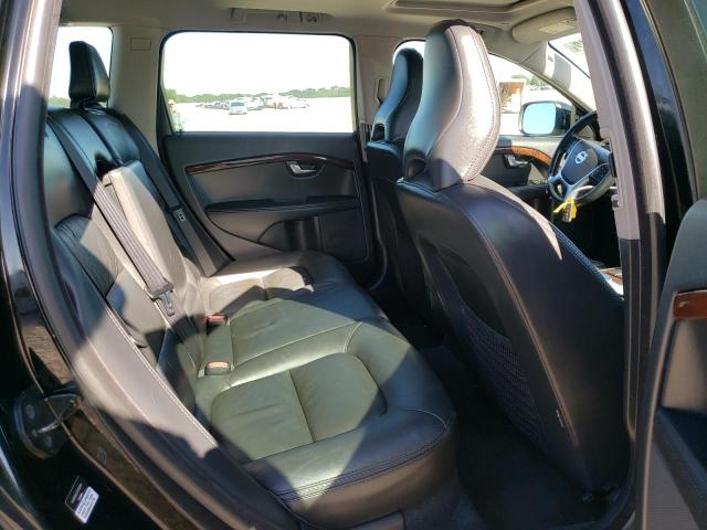Photo 6 from auction – 2013 VOLVO XC70 T6 with VIN YV4902BZ3D1153094