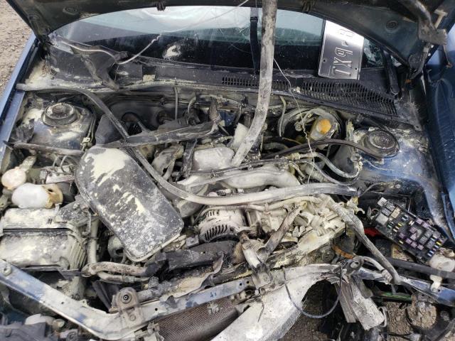 Photo 7 from auction – 2008 SUBARU OUTBACK 2. with VIN 4S4BP61CX87300904