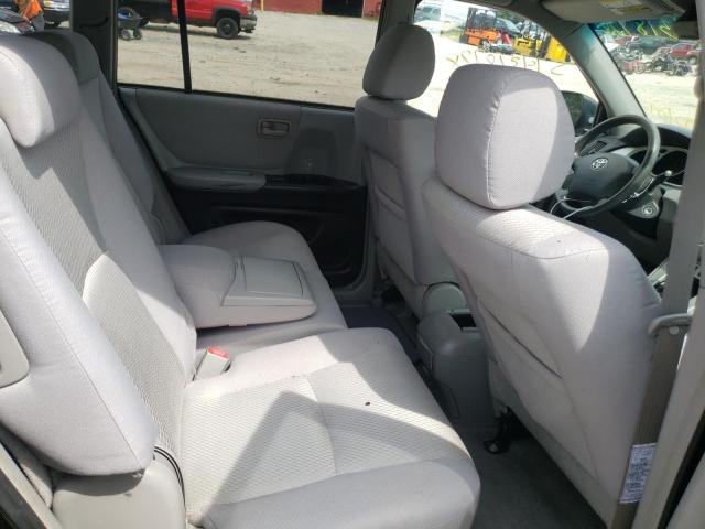 Photo 6 from auction – 2006 TOYOTA HIGHLANDER with VIN JTEDP21A260092880