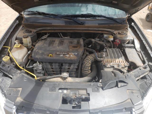Photo 7 from auction – 2013 CHRYSLER 200 with VIN 1C3CCBBB9DN763629