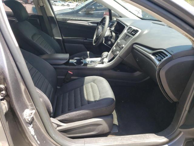 Photo 5 from auction – 2014 FORD FUSION SE with VIN 3FA6P0H77ER390549