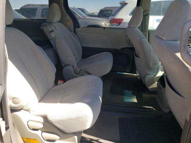 Photo 6 from auction – 2011 TOYOTA SIENNA LE with VIN 5TDKK3DC4BS134342