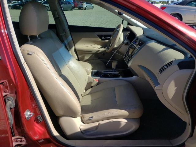 Photo 5 from auction – 2013 NISSAN ALTIMA 2.5 with VIN 1N4AL3AP8DC114332