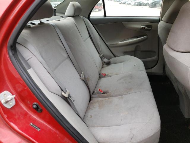 Photo 6 from auction – 2010 TOYOTA COROLLA with VIN JTDBU4EE9A9102449